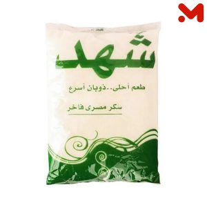 شهد سكر 1كجم