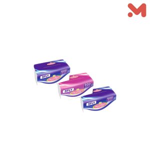سوفت روز سمارت 3طبقة 500م 3ق