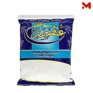 عظيمة سكر فاخر 1كجم