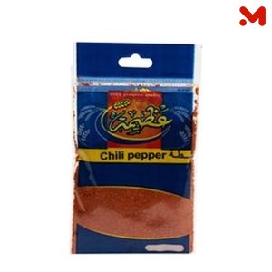 عظيمة فلفل قرون 40جم