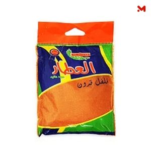 عظيمة شطة مطحونة100حم