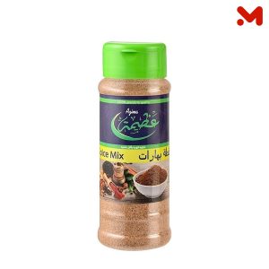 عظيمة ملاحه خلطه بهارات 70جم