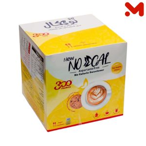 نوكال سكر دايت 2ملعقة 300باكو