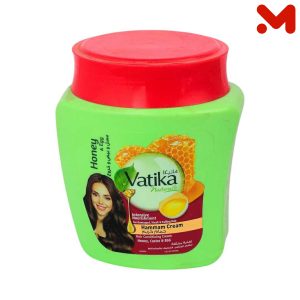 فاتيكا حمام كريم احمر 450جم