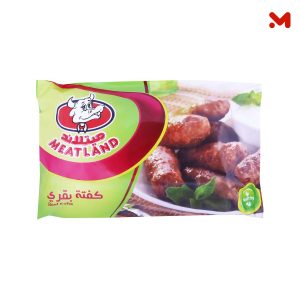 ميتلاند شيش كفتة بقرى عائلى 900جم