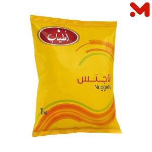 اطياب ناجتس كاترينج بارد 1 كجم