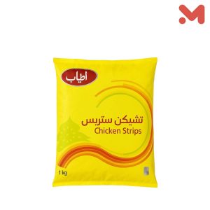 اطياب تشيكن استربس عادى 1كجم