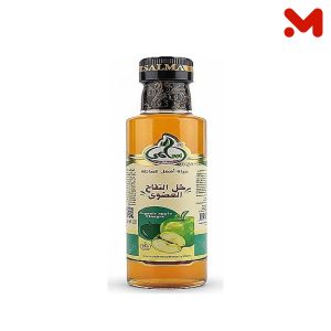 مازى فود خل تفاح عضوي 250 ملي