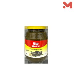 مازى فود ورق عنب مصفي 450جم