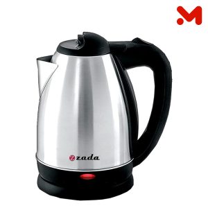 زادا غلاية سعة 1.5 لتر 1500 وات ZKT-150SS