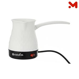 زادا كنكة قهوة متصلة 350 وات ZCP-700