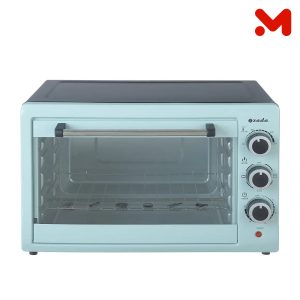 زادا فرن 40 لتر- 1800وات-3 مفتاح- ZOV-403