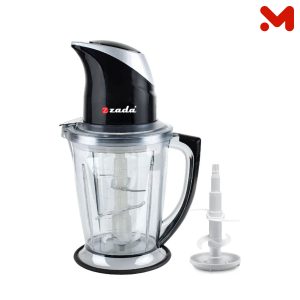 كبة زادا 800 وات 2 لتر ZCH-800