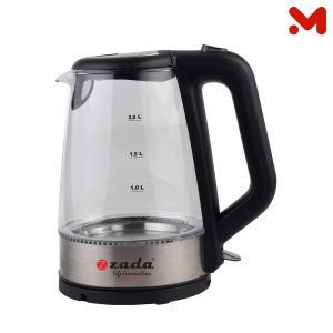زادا غلاي بايركس 2 لتر 2200 وات zkt-310