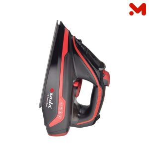 زادا مكواه بخار قاعده سيراميك 2400 وات zst-270