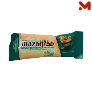مذاق شاى بالحليب والهيل سريع الذوبان (كرك)12جم