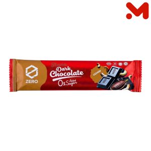 استيفيا دارك تشوكليت زيرو كاجو 25 جم