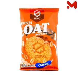 استيفيا بسكويت شوفان زيرو كلاسيك 30جم