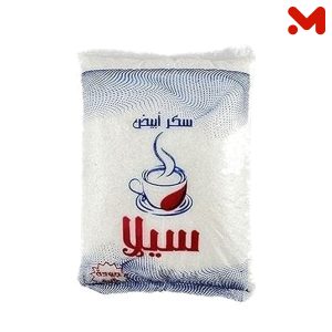 سيلا سكر 1كجم