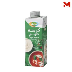 لمار كريمة الطهي 250 مل