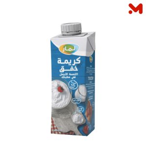 لمار كريمة الخفق 250 مل