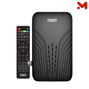 ATA ريسيفر ميني Full HD