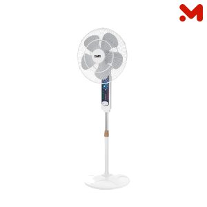 مروحة ATA عامود 18 بوصه ريموت A-C61RP5
