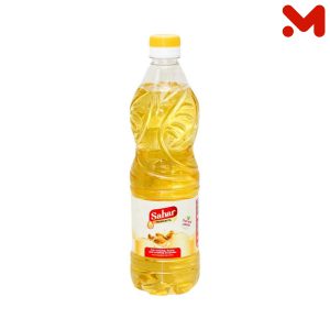 سهر زيت خليط 650مل