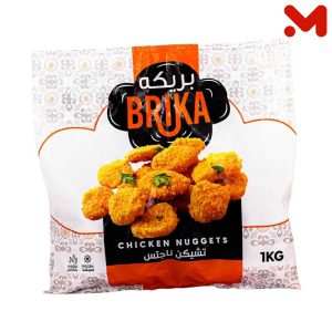 بريكه ناجتس 1كجم
