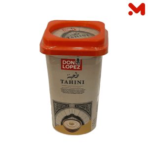 دون لوبيز طحينة 350 جم