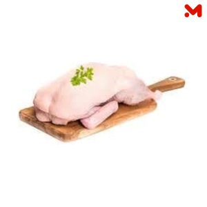 فرانجو دجاج مجمد كامل 1100جم 1200جم