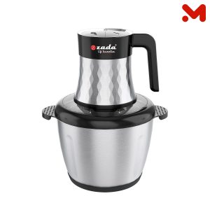 كبة إستانليس سعة 3 لتر - 800 وات ZCH-538