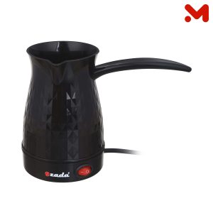 زادا كنكه قهوه متصله 600 وات 600ملي zcp-701