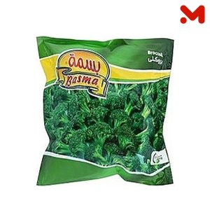 لذة بروكلى 400جم