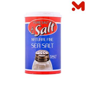 اى سوليت ملح يودى ناعم 737جم
