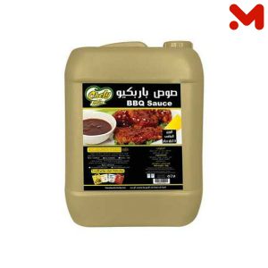 شيفي ميكس صوص باربيكيو 5كجم