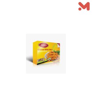 اطياب استربس حار 400جم