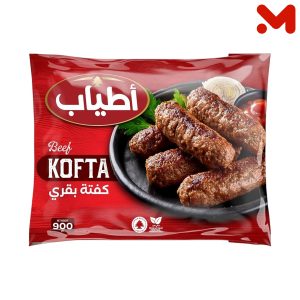 اطياب كفتة بقرى 900جم ش9