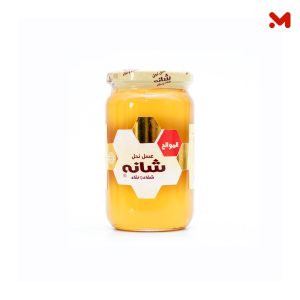 شانه عسل نحل زهور موالح 450جم