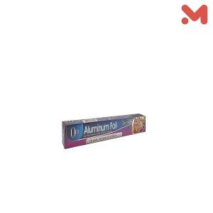 ارو الومنيوم فويل 20متر × 40سم