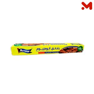 ارو فويل 10م*40سم