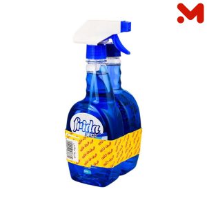 فريدا ملمع زجاج 2*1 550مل