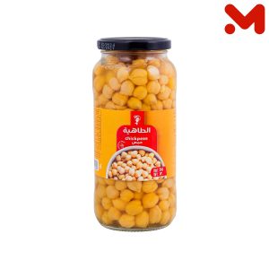 الطاهية حمص 540جم