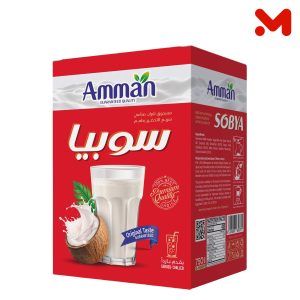عمان سوبيا 750جم