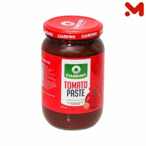 جاردينو صلصة طماطم 360جم