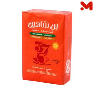شاهين بن توليفة سجناتشر محوج وسط 200 جم