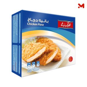 شيكيتيتا بانيه عادى 400جم