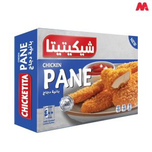 شيكيتيتا بانيه عادى 400جم