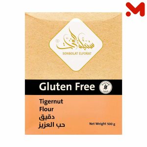سنبلة الفرات دقيق حب العزيز 500 جم