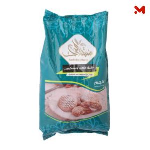 خباز الفرات دقيق كعك وبسكويت 1كجم